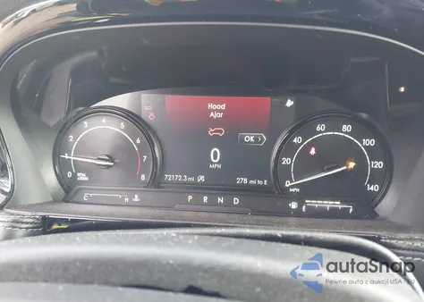 2021 Lincoln Corsair Standard z USA, uszkodzony, nr VIN 5LMCJ1D96MUL16812